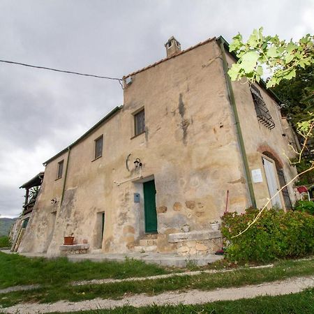 Casa Dei Templari Villa Finale Ligure Eksteriør bilde